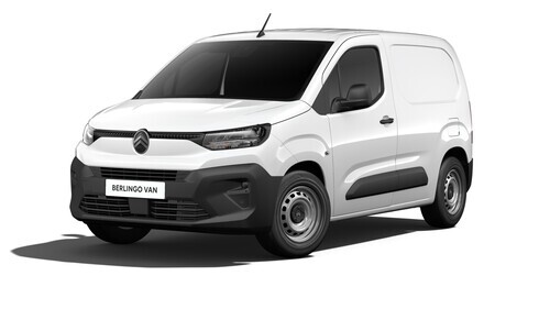 Citroen Berlingo VAN PLUS