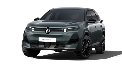Citroen C5 Aircross MAX