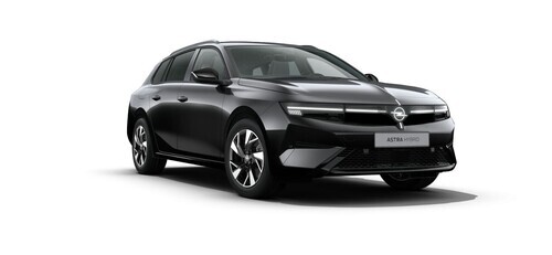 Opel Astra Sports Tourer Edition