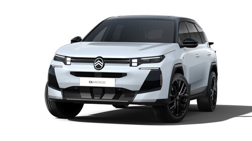 Citroen C5 Aircross MAX