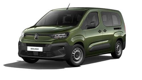 Citroen Berlingo YOU