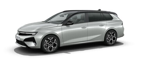 Opel Astra Sports Tourer GS