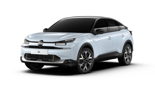 Citroen C4 MAX