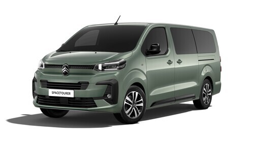 Citroen Spacetourer Business