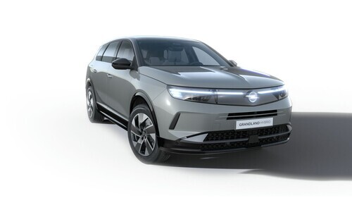 Opel Grandland GS