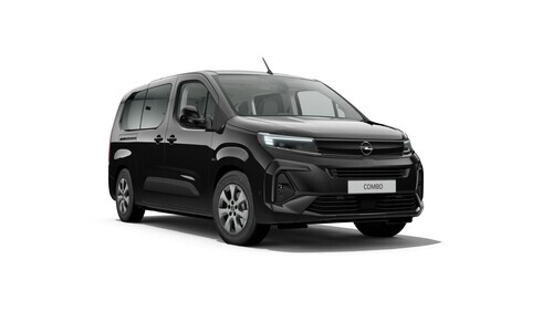 Opel Combo Life Elegance Plus