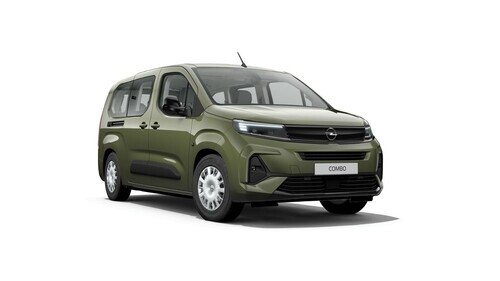 Opel Combo Life Elegance Plus