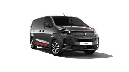 Citroen Jumpy JUMPY