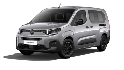 Citroen Berlingo SSP 30 YEARS