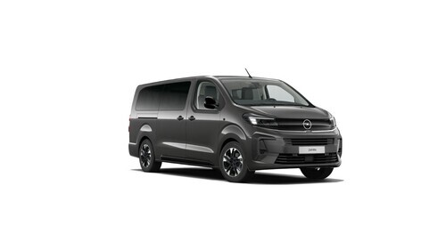 Opel Zafira Life VIP