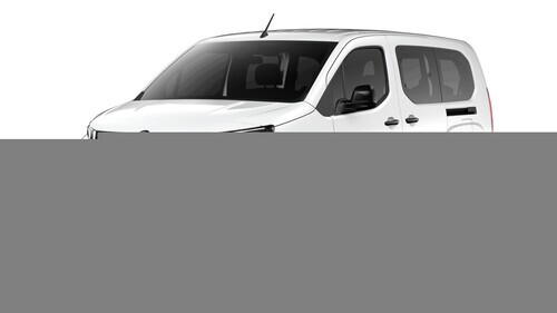 Citroen Berlingo PLUS