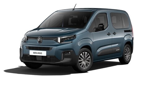 Citroen Berlingo PLUS