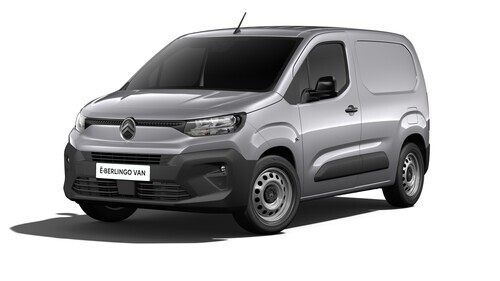 Citroen Berlingo VAN PLUS