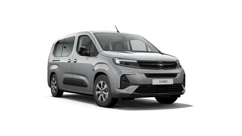Opel Combo Life Elegance Plus