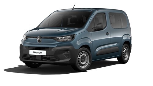 Citroen Berlingo YOU