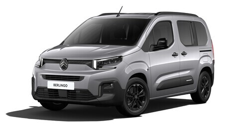 Citroen Berlingo MAX