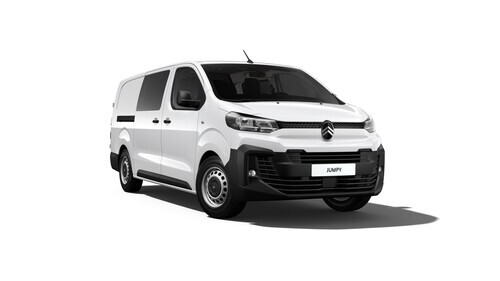 Citroen Jumpy JUMPY TEAM