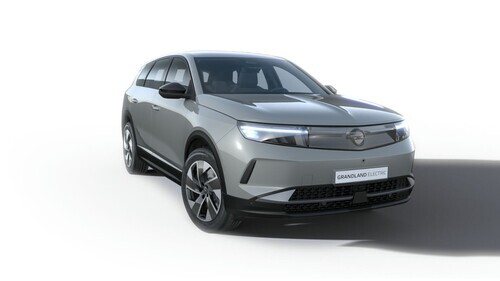 Opel Grandland Edition