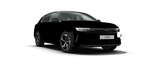 Opel Astra Sports Tourer GS