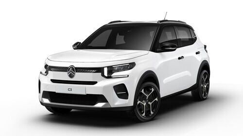 Citroen C3 PLUS N1