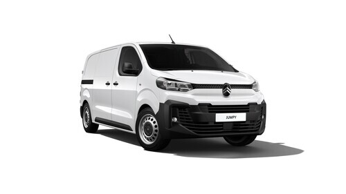 Citroen Jumpy JUMPY