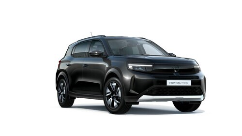 Opel Frontera GS