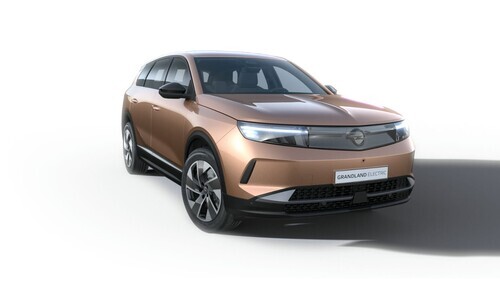 Opel Grandland Edition