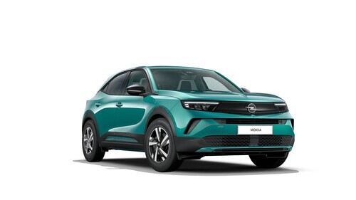 Opel Mokka Edition