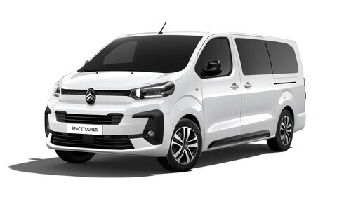 Citroen Spacetourer Business