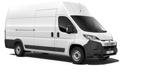 Citroen Jumper JUMPER