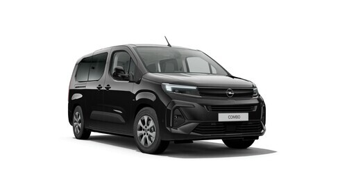 Opel Combo Life Elegance Plus