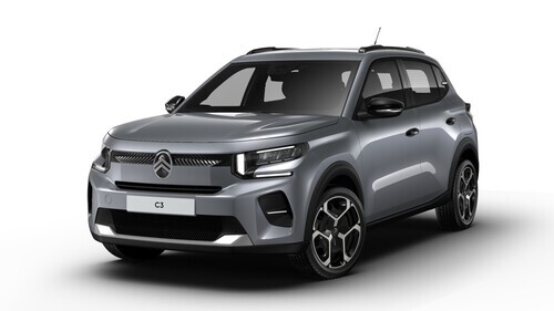 Citroen C3 PLUS