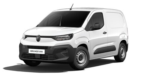 Citroen Berlingo VAN Berlingo