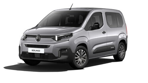 Citroen Berlingo PLUS