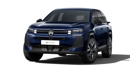 Citroen C5 Aircross YOU