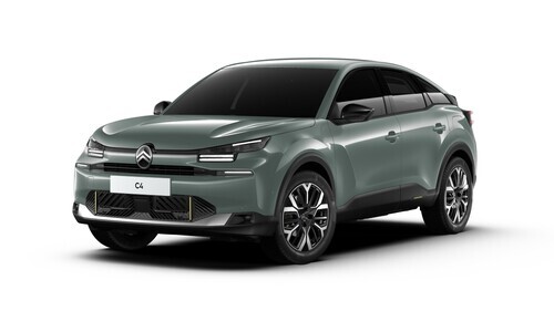 Citroen C4 MAX