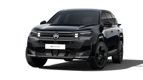 Citroen C5 Aircross MAX