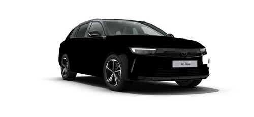 Opel Astra Sports Tourer GS