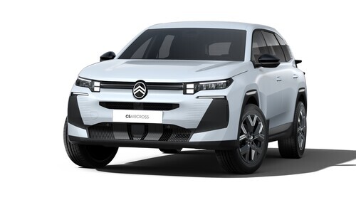 Citroen C5 Aircross YOU