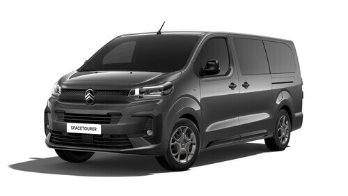Citroen Spacetourer Live