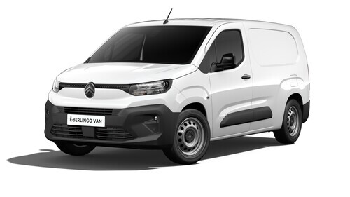 Citroen Berlingo VAN Berlingo