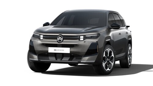 Citroen C5 Aircross MAX