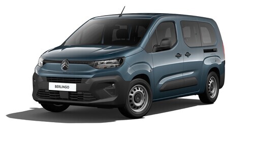 Citroen Berlingo YOU