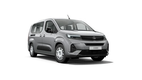Opel Combo Life Edition Plus
