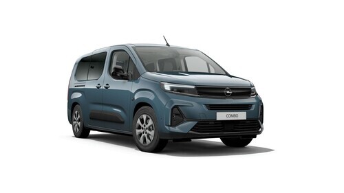 Opel Combo Life Elegance Plus