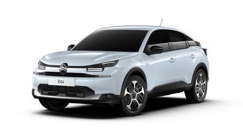 Citroen C4 PLUS