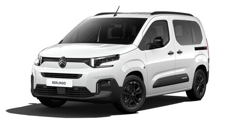 Citroen Berlingo PLUS