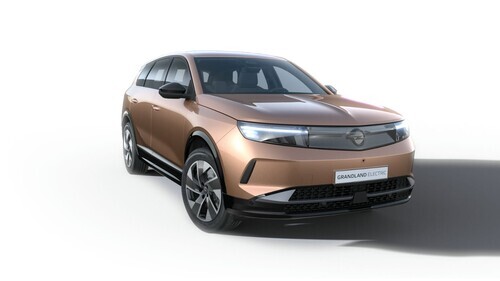 Opel Grandland Edition