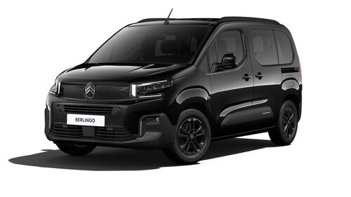 Citroen Berlingo PLUS