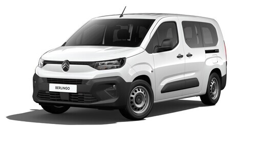 Citroen Berlingo YOU